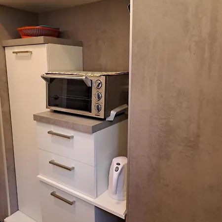 Appartamento A Due Passi Da Camogli Near To Camogli, With Terrace&seaside View *