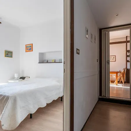 Appartamento A Due Passi Da Camogli Near To Camogli, With Terrace&seaside View