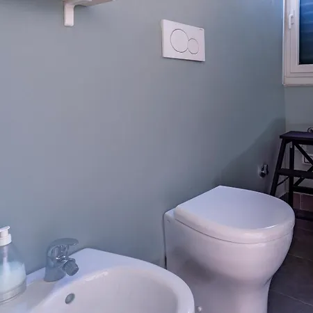 A Due Passi Da Camogli Near To Camogli, With Terrace&seaside View Appartamento