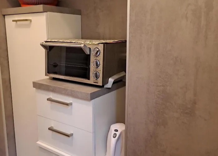 Apartamento A Due Passi Da Camogli Near To Camogli, With Terrace And Seaside View *