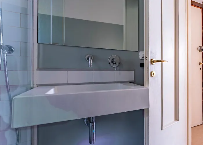 Apartamento A Due Passi Da Camogli Near To Camogli, With Terrace And Seaside View Recco